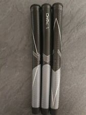 10x Winn Dri Tac LT Midsize