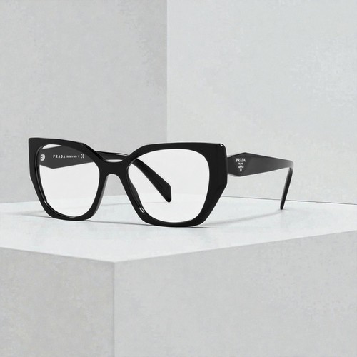 Prada 18wv 1ab1o1 black - pr,