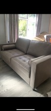3 Seater Sofa Bed