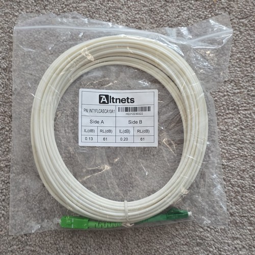 Internet modem fiber - fiber, optic
