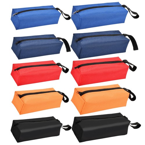 Pack canvas tool pouch - canvas,