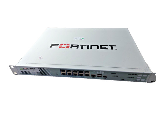 Fortinet fortigate 300c - fortinet,