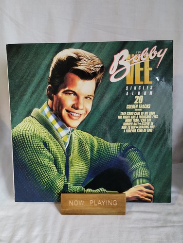 Bobby vee the - –,