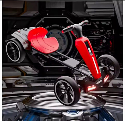 Kids electric battery - battery, ride-on