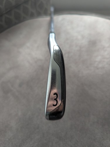 Titleist tmb 718 iron - titleist,