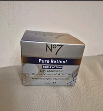 No7 Pure Retinol Triple Action