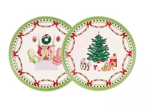 Cath kidston christmas - kidston, dolls