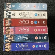 Charmed the complete seasons - the,