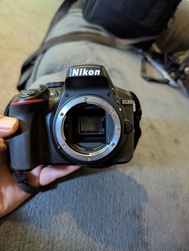 Nikon d3500 digital - d3500,