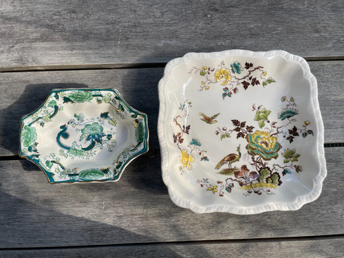 Vintage mason patent - vintage,
