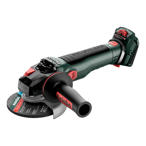 Metabo wvb 11 125 - metabo, lt