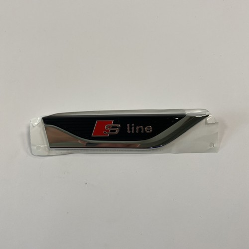 Genuine audi line - audi, right