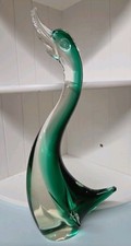 Vintage Heavy Murano ? Glass