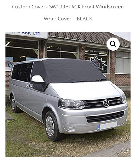 Transporter t6 campervan - transporter,