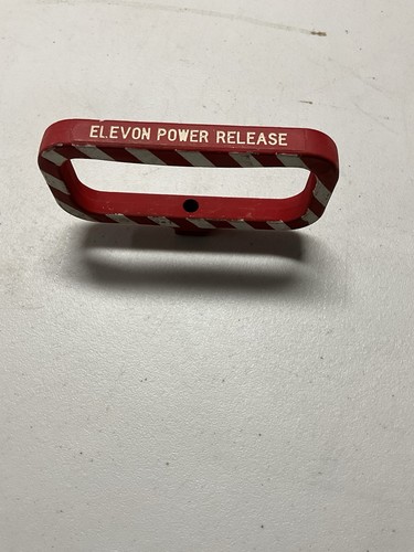 Vintage aircraft elevon power - vintage,
