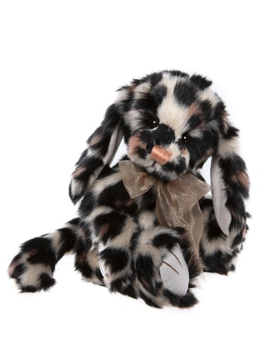 Charlie bears mollie puppy - bears,