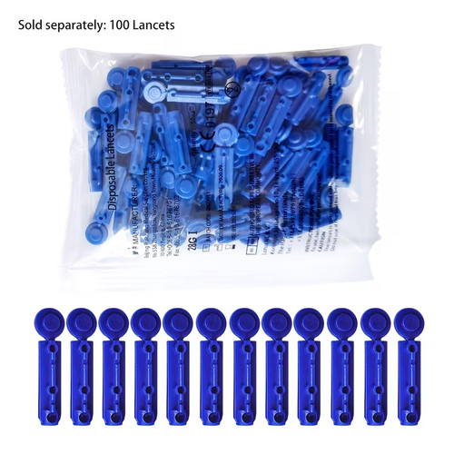Sejoy 100 lancets - sejoy,