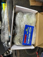 Z20let Nevlock Forged Rods