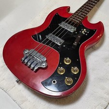 Lyle EB-3 SG Bass 1960s