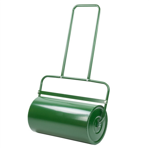 Garden lawn roller - roller, large