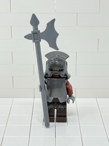 Lego the lord rings - lord,