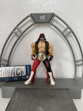 WCW NWO Toybiz "Macho Man