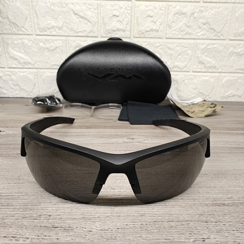 Wiley valor z87 black - wx,