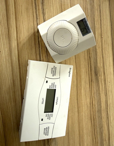 Drayton lp722 digital - drayton,