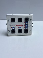 Coemar RJ45 Led Hub