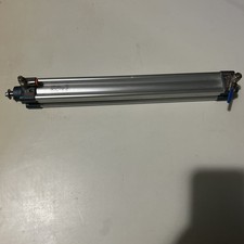 Used METAL WORK PNEUMATIC