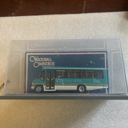 Corgi omnibus 43410 plaxton - corgi,