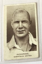 United Services 1936 Cigarette