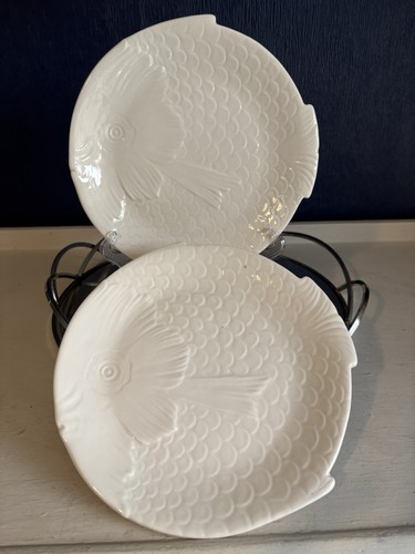 Vintage italian white - italian,