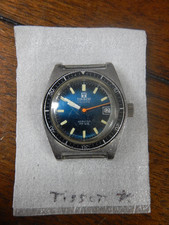 Tissot Seastar PR 516 Visodate