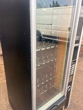 Resprayed and Refurbished