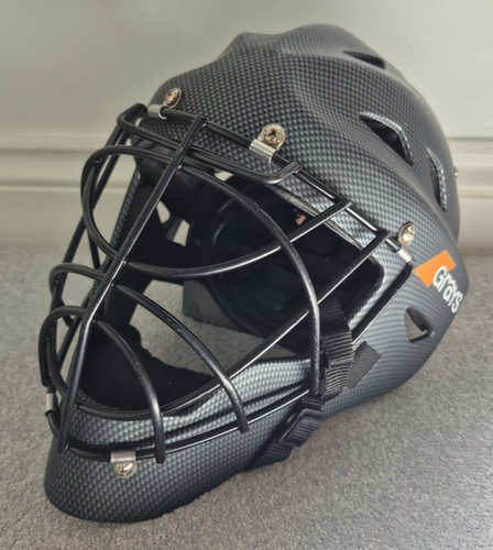 Grays g600 hockey - hockey, goalie