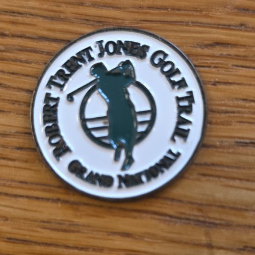 Grand national golf club - grand,