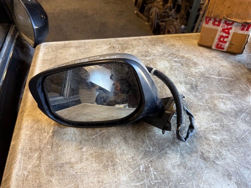 Honda jazz mk3 2011 nearside - jazz,