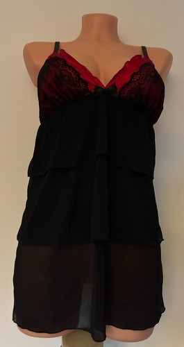 Ann summers alexa babydoll - ann,