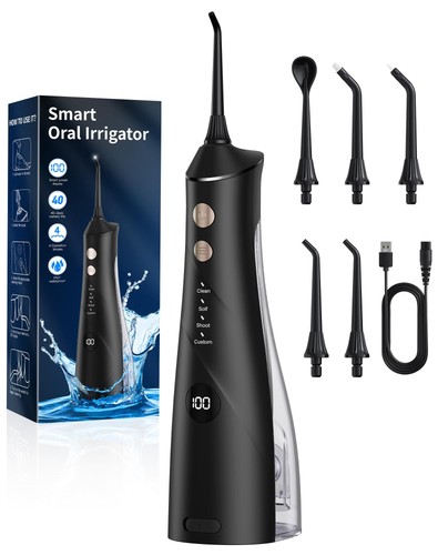 Hsweeth water flosser for - water,