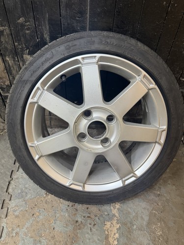 Genuine ford fiesta mk6 - /, mk7