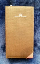 Ozwald Boateng Virgin Atlantic