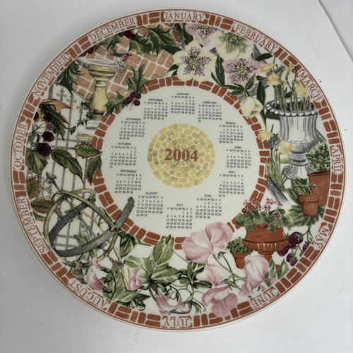 Wedgewood exclusive calendar - wedgewood,