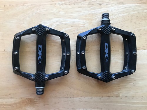 Pro mag race bmx - 9/16",