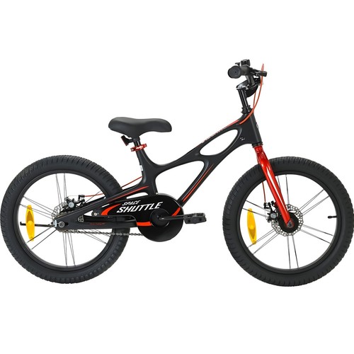 Inch bike with - 18,