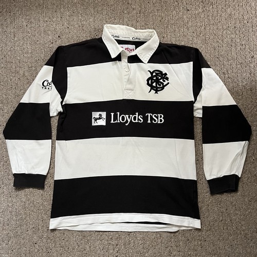 Vintage barbarian rugby union - vintage,