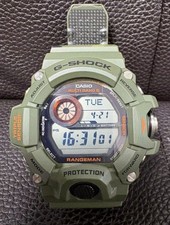 Casio G-Shock GW-9400CMJ