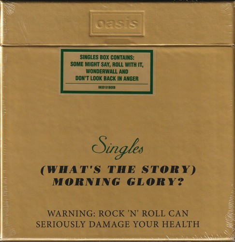 Oasis what the - oasis, story