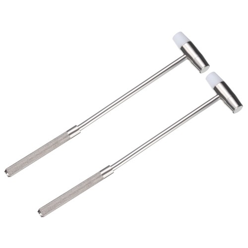2pcs double head small - double,