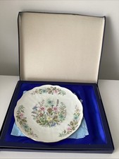 Aynsley Wild Tudor Plate Large
